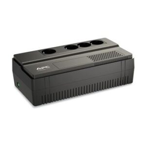 Onduleur APC Easy UPS 800 VA, BV BV800I-GR - CA 230 V - 450 Watt