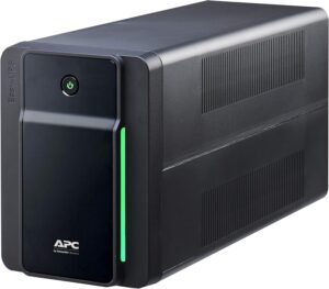 APC - Onduleur APC Easy UPS 1600VA – BVX1600LI-GR