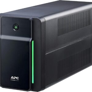 APC - Onduleur APC Easy UPS 1600VA – BVX1600LI-GR