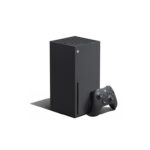 Console Xbox Series X 1To