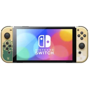 Nintendo 2023 Switch OLED Zelda