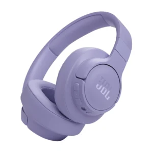 Casque Supra-Auriculaire Sans Fil Bluetooth JBL Tune 770NC - Violet