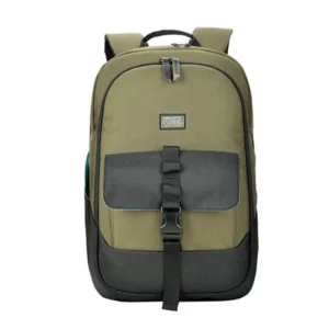 Sac À Dos ACCSUP Pour Ordinateur Portable 15.6'' Vert
