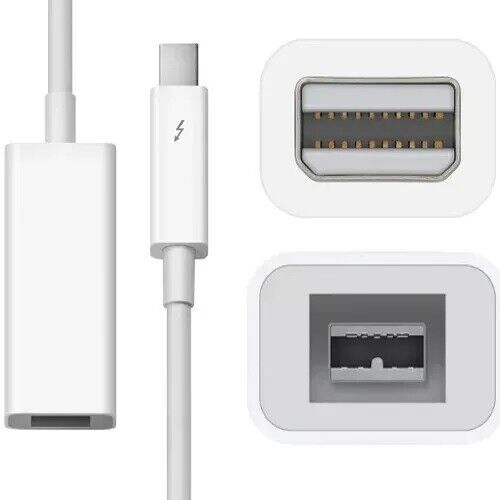 Adaptateur APPLE Thunderbolt Firewire