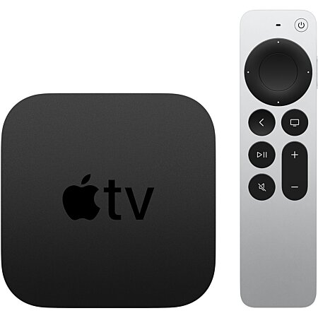 APPLE TV 4K 64GB