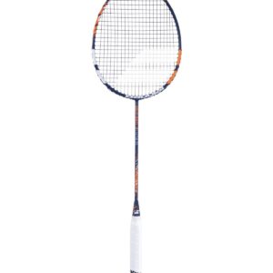 Raquette Badminton BABOLAT Satelite Grav74 Strung Fc Neutre