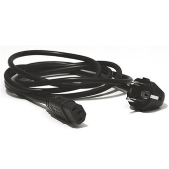 Câble D'Alimentation BELKIN Pour Ordinateur Portable - F3A225CP1.8M-P