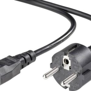 Câble D'Alimentation BELKIN TREFL 1,8M