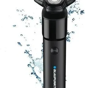 Tondeuse BLAUPUNKT Golarka Meska MSR502 - Noie