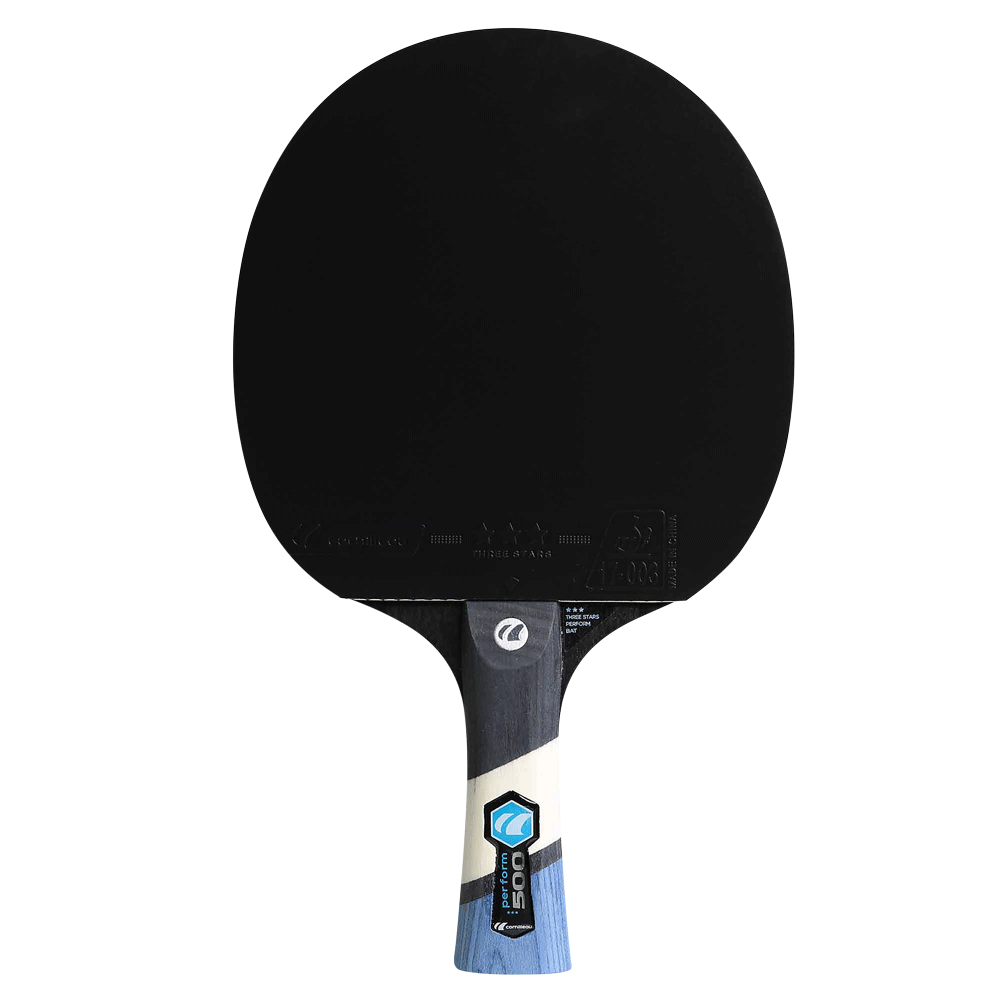 Raquette Ping Pong CORNILLEAU Perform 500 Unique