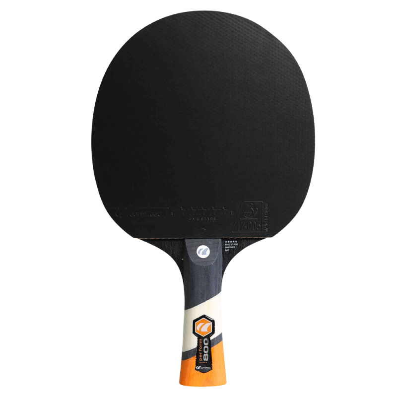 Raquette Ping Pong CORNILLEAU Perform 800 Unique