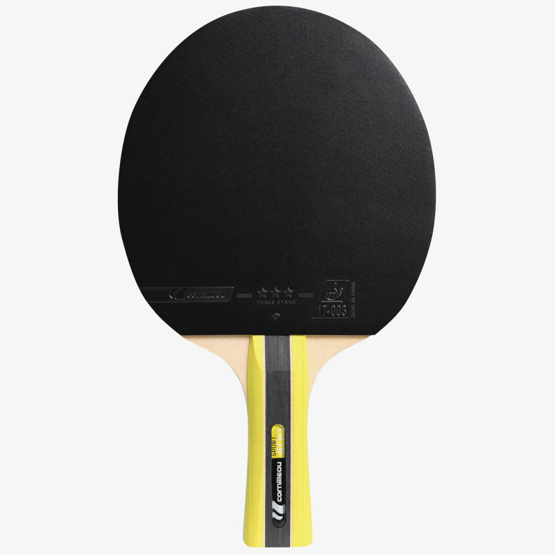 Raquette Ping Pong CORNILLEAU Sport 400 Unique