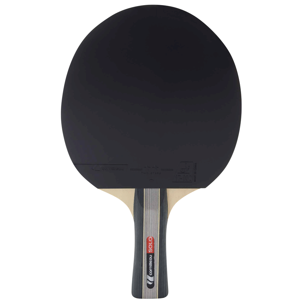 Raquette Ping Pong CORNILLEAU Sport Pack Solo New Unique