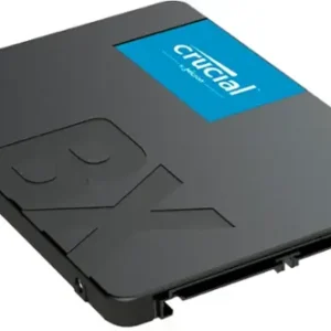 SSD interne Crucial BX500 2,5" 1TO
