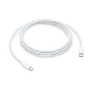 Chargeur APPLE, 240W USB-C Câble 2m