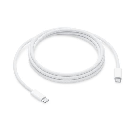 Chargeur APPLE, 240W USB-C Câble 2m