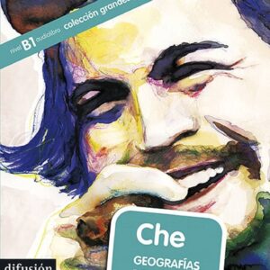 Che, Grandes Personajes + CD