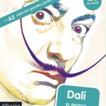 Dalí. El pintor de sueños Livre Avec CD MP3 / Laura Corpa (Auteur)