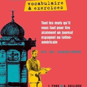 Journalisimo : Vocabulaire Et Exercices