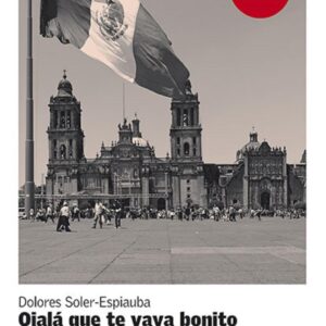 Divers: Ojala Que Te Vaya Bonito - Livre MP3