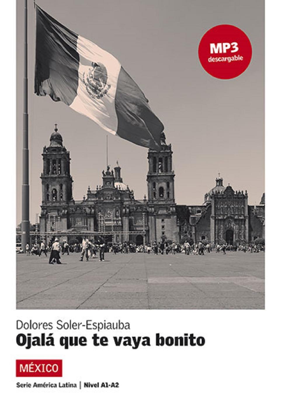 Divers: Ojala Que Te Vaya Bonito - Livre MP3