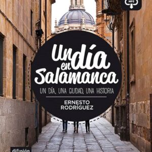 Divers Un Dia En Salamanca