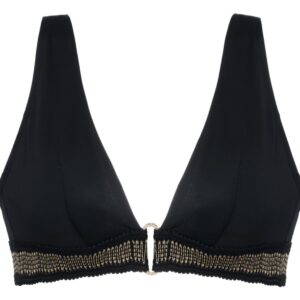 DORINA Bole Black Haut