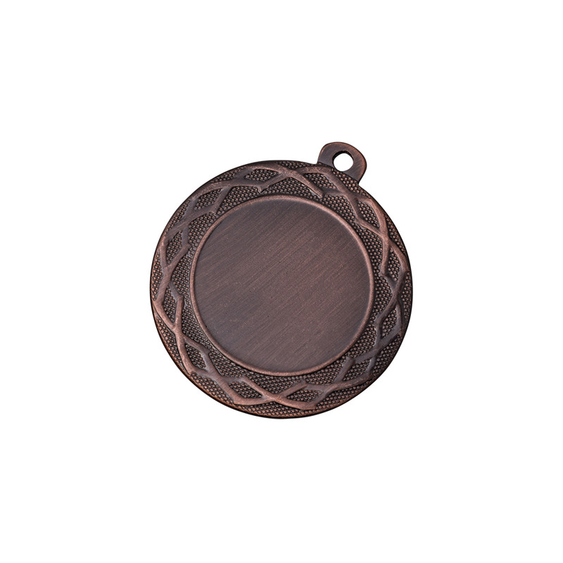 Médaille Bronze FRANCE SPORT 40 mm