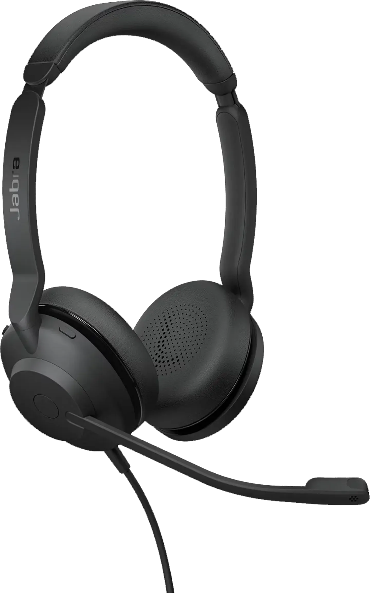Casque Micro filaire JABRA CONNECT 4H Noir