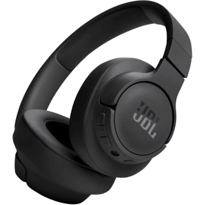 Casque Supra Auriculaire Sans Fil Bluetooth JBL Tune 720BT NOIR
