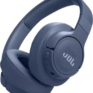 Casque Supra Auriculaire Sans Fil Bluetooth JBL TUNE 770NC - BLEU