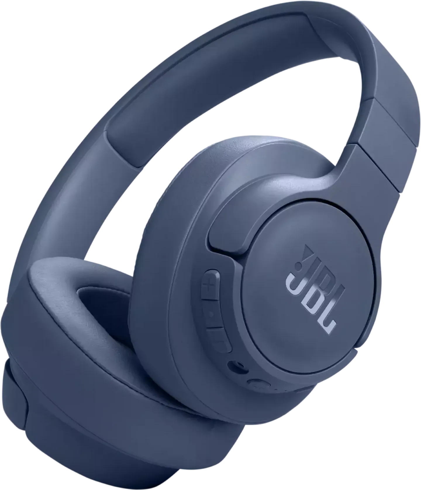 Casque Supra Auriculaire Sans Fil Bluetooth JBL TUNE 770NC - BLEU