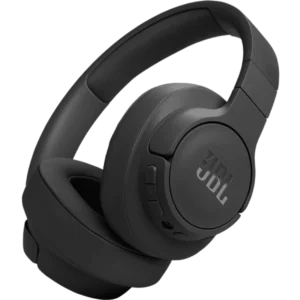 Casque Supra Auriculaire Sans Fil Bluetooth JBL Tune 770NC Noir