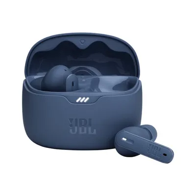 Écouteurs Sans Fil Bluetooth JBL Tune Beam Bleu