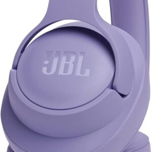 Casque Audio Sans Fil Bluetooth JBL Tune 720BT Violet