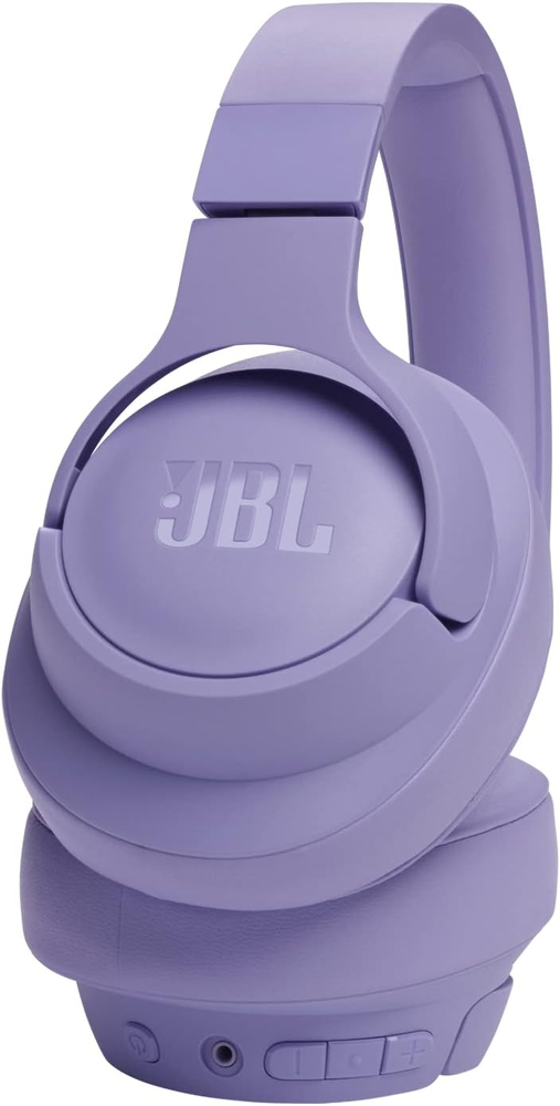 Casque Audio Sans Fil Bluetooth JBL Tune 720BT Violet