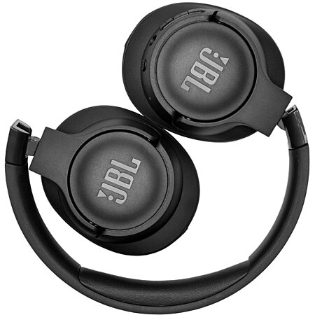 JBL Tune 710BT Noir.