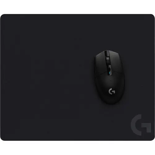 Tapis De Souris Gaming LOGITECH G240 Cloth Antidérapant Noir