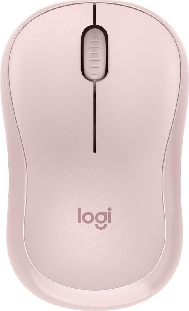 Souris Sans Fil Bluetooth LOGITECH M240 Silent Rose