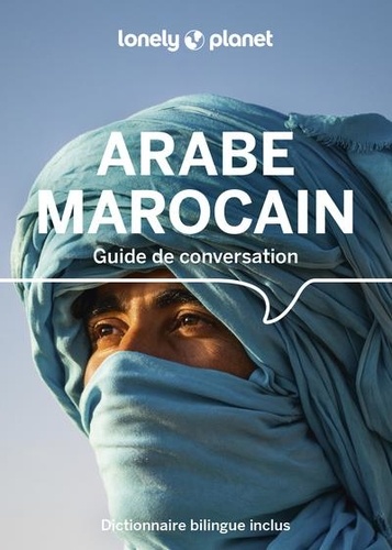 Guide De Conversation Arabe Marocain 8 Édition