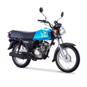 Moto HONDA ACE 110 ES / 36 RAYONS
