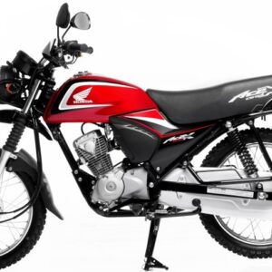 Moto HONDA Ace TUFF ES 36 Rayons