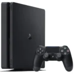 PlayStation 4 SLIM 500GO + COD MW2