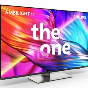 Téléviseur PHILIPS 58PUS8517, 2022, TV 39-44"