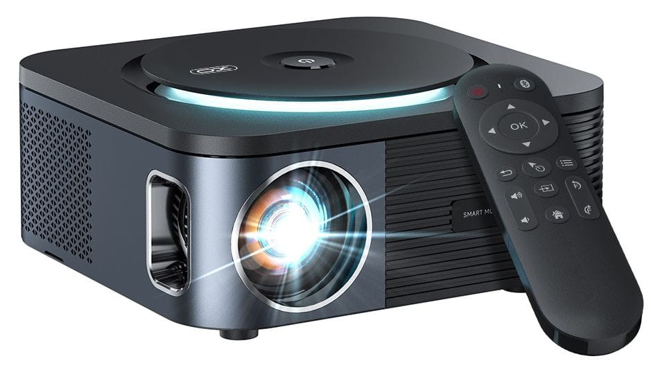 Projecteur XO FF01 120 Cali Czarny