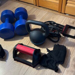 Accessoire Sport