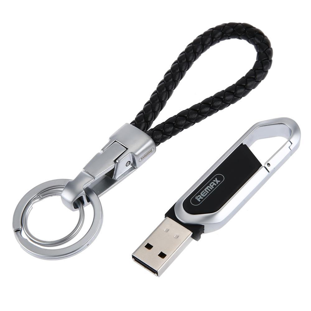 Clé USB 2.0 REMAX RX-801 64 Go (clé mémoire)