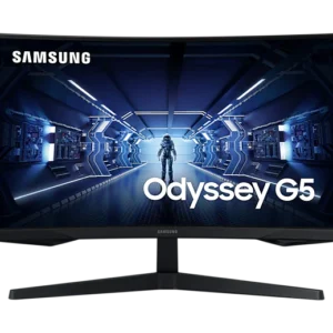 Écran SAMSUNG Odyssey G5 - G55T