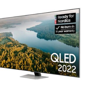 Téléviseur SAMSUNG QE65Q83B 2022 TV 60-69"