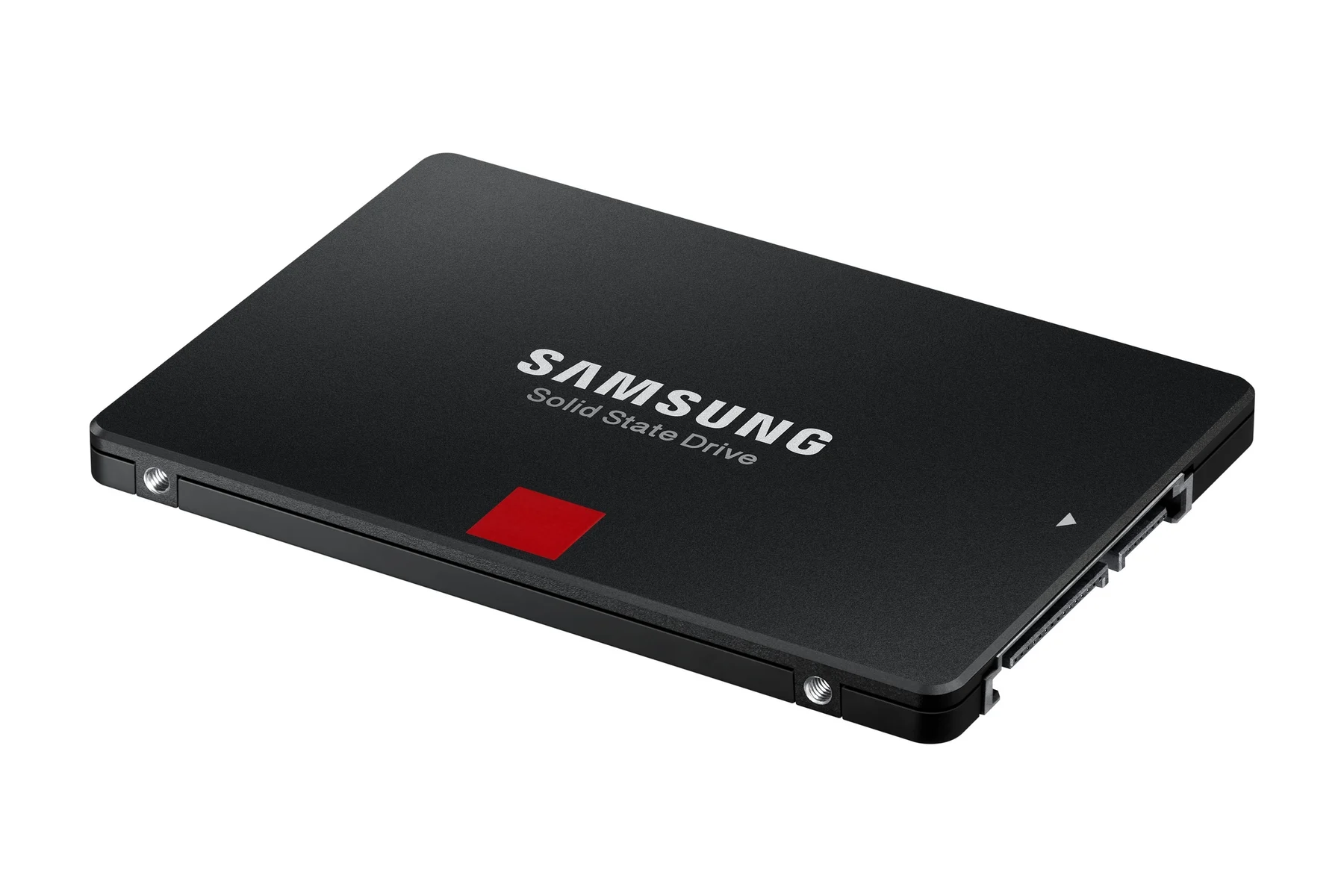 Disque Dur Portable SAMSUNG SSD 860 PRO - 512GB